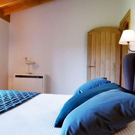 B&B Hoeve Welgelegenデ ハーン エクステリア 写真