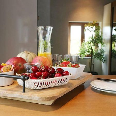 B&B Hoeve Welgelegenデ ハーン エクステリア 写真