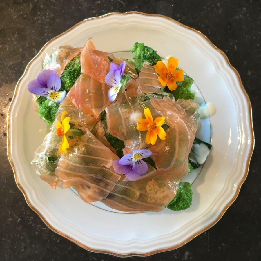 B&B Hoeve Welgelegenデ ハーン エクステリア 写真