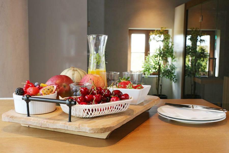 B&B Hoeve Welgelegenデ ハーン エクステリア 写真
