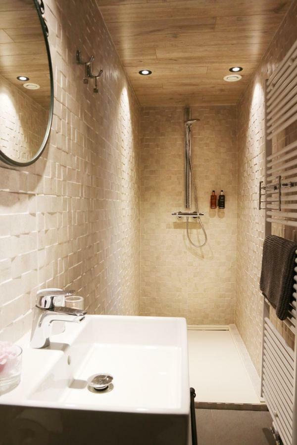 B&B Hoeve Welgelegenデ ハーン エクステリア 写真