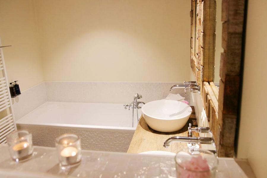 B&B Hoeve Welgelegenデ ハーン エクステリア 写真